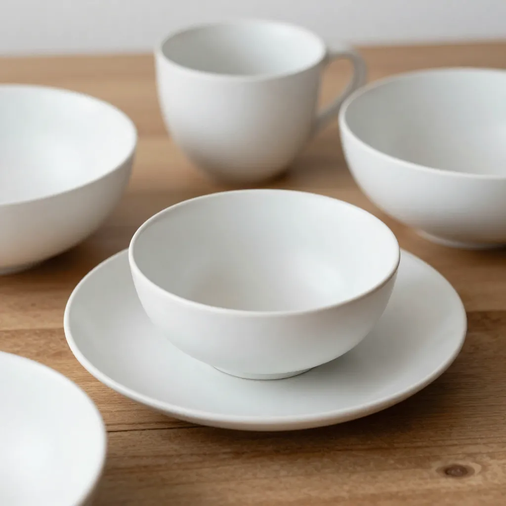 Everyday dining moments